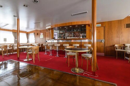 Ресторан/бар «Нева»