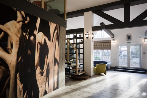 Мини-отель «Вилла Готланд»***, Светлогорск