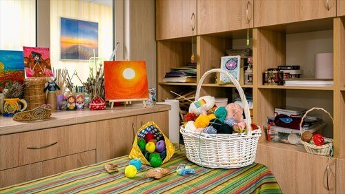 Мастер-салон