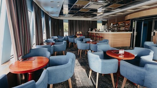 Бар «Панорама»