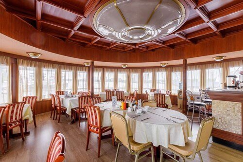 Ресторан-бар