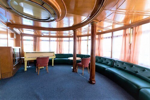 Салон отдыха