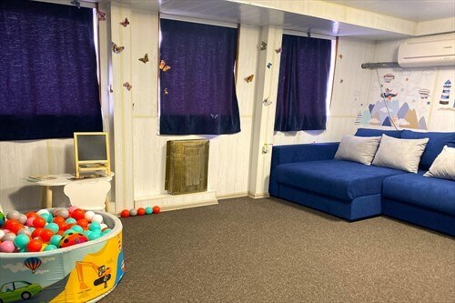 Детский клуб