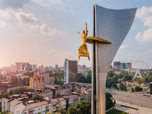 Сердце Дона