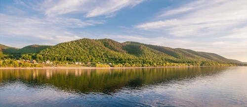 К Сокольим горам