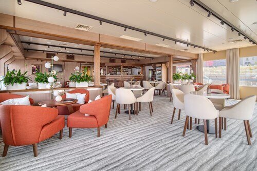 Бар «Мелодия реки»