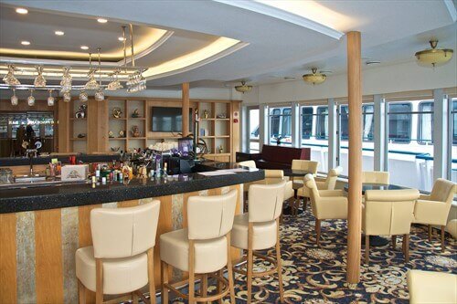 Бар «Панорама»