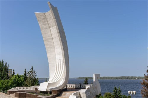 К Сокольим горам