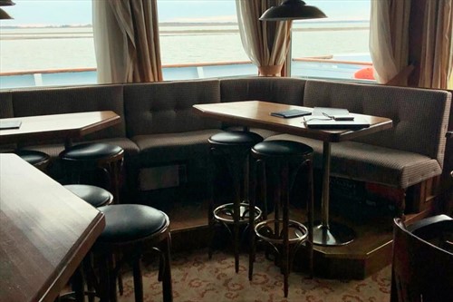 Лаундж-зона