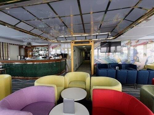 Бар «Акварель»