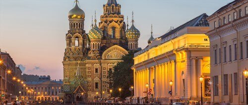 Сокровища Карелии