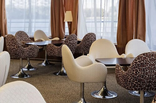 Бар «Панорама»