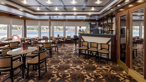 Бар «Панорама»