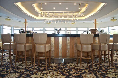 Бар «Панорама»