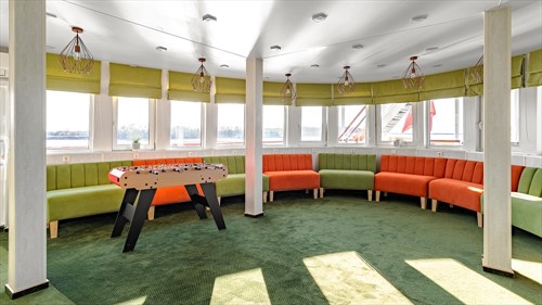 Мастер-салон