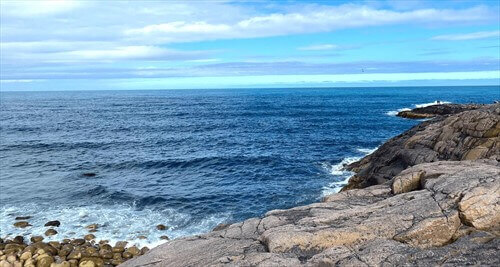 НА ВСТРЕЧУ С АРКТИКОЙ: КРУИЗ-ТУР В МУРМАНСК И ТЕРИБЕРКУ