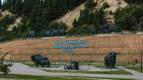 По пути северных ветров