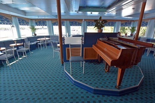 Бар «Панорама»