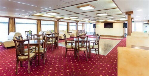 Конференц-зал