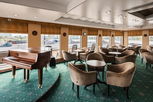 Бар «Панорама»