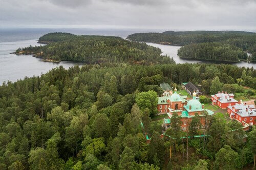 Карельское созвездие