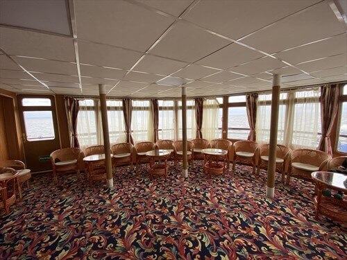 Салон отдыха