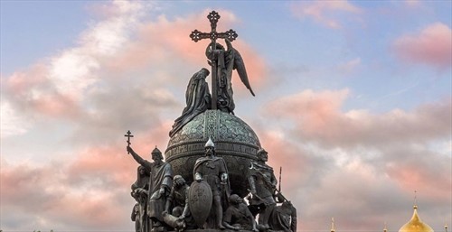 «К истокам русской государственности​»