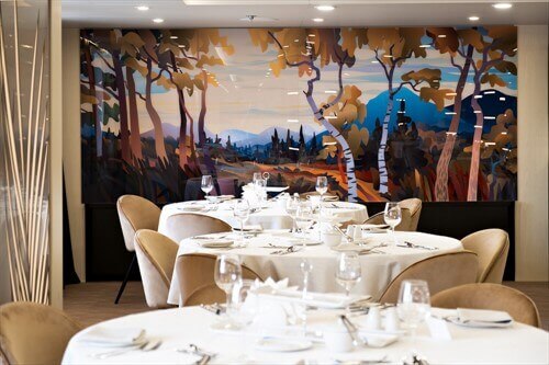 Ресторан «Агидель»