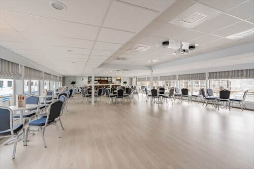 Конференц-зал