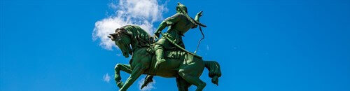 Жемчужина Башкирии