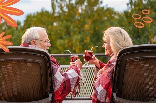 Столица «Золотого кольца»