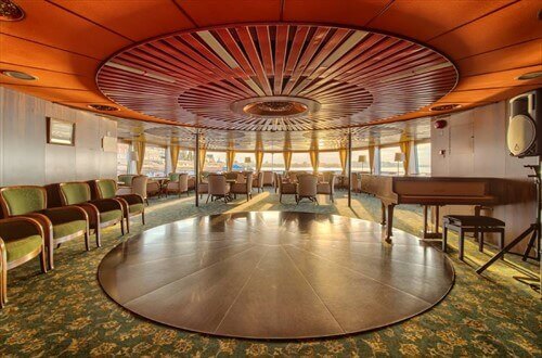 Музыкальный салон