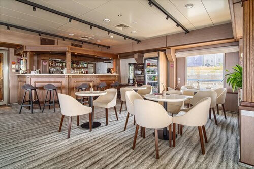 Бар «Мелодия реки»