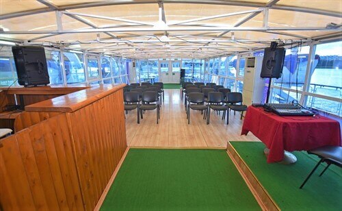 Конференц-зал