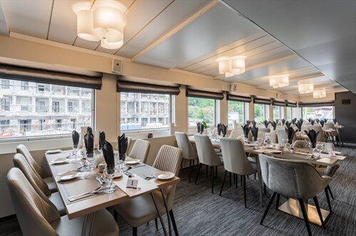 Бар-ресторан «Нева»