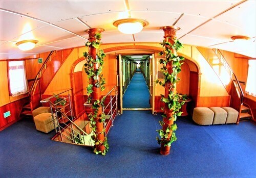 Общественная зона