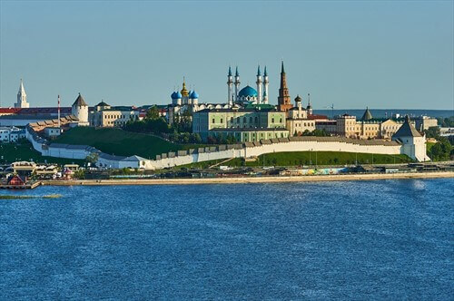 Восточная сказка