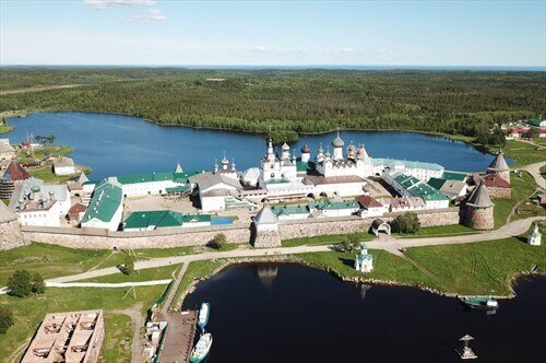 Поморское кольцо