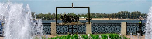 К  Сокольим горам