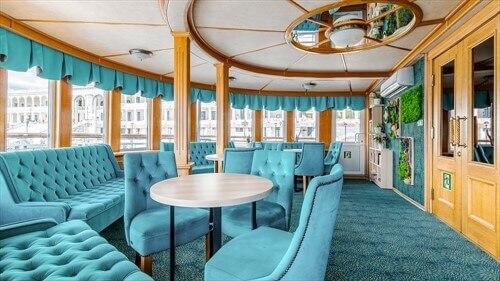 «Лесная гостиная»