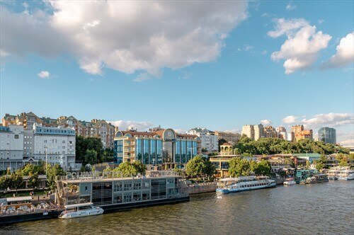 Сердце Дона