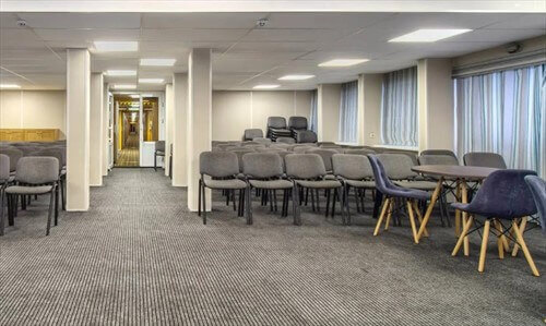 Конференц-зал