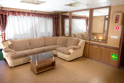 Внутреннее пространство