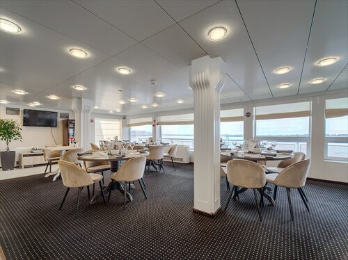 Ресторан «Симфония»