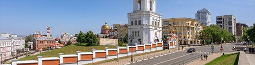 Сердце Дона