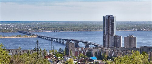 Саратовская гармоника