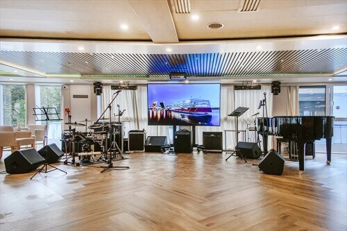 Бар «Панорама»