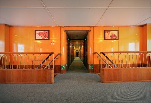 Внутреннее пространство