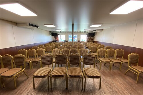 Концертный зал