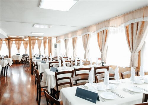 Ресторан «Кама»